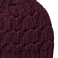 Roil Hat | Knitting Pattern by Jared Flood | Brooklyn Tweed
