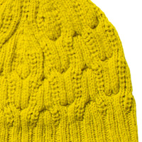 Roil Hat | Handknit Design Sample | Brooklyn Tweed