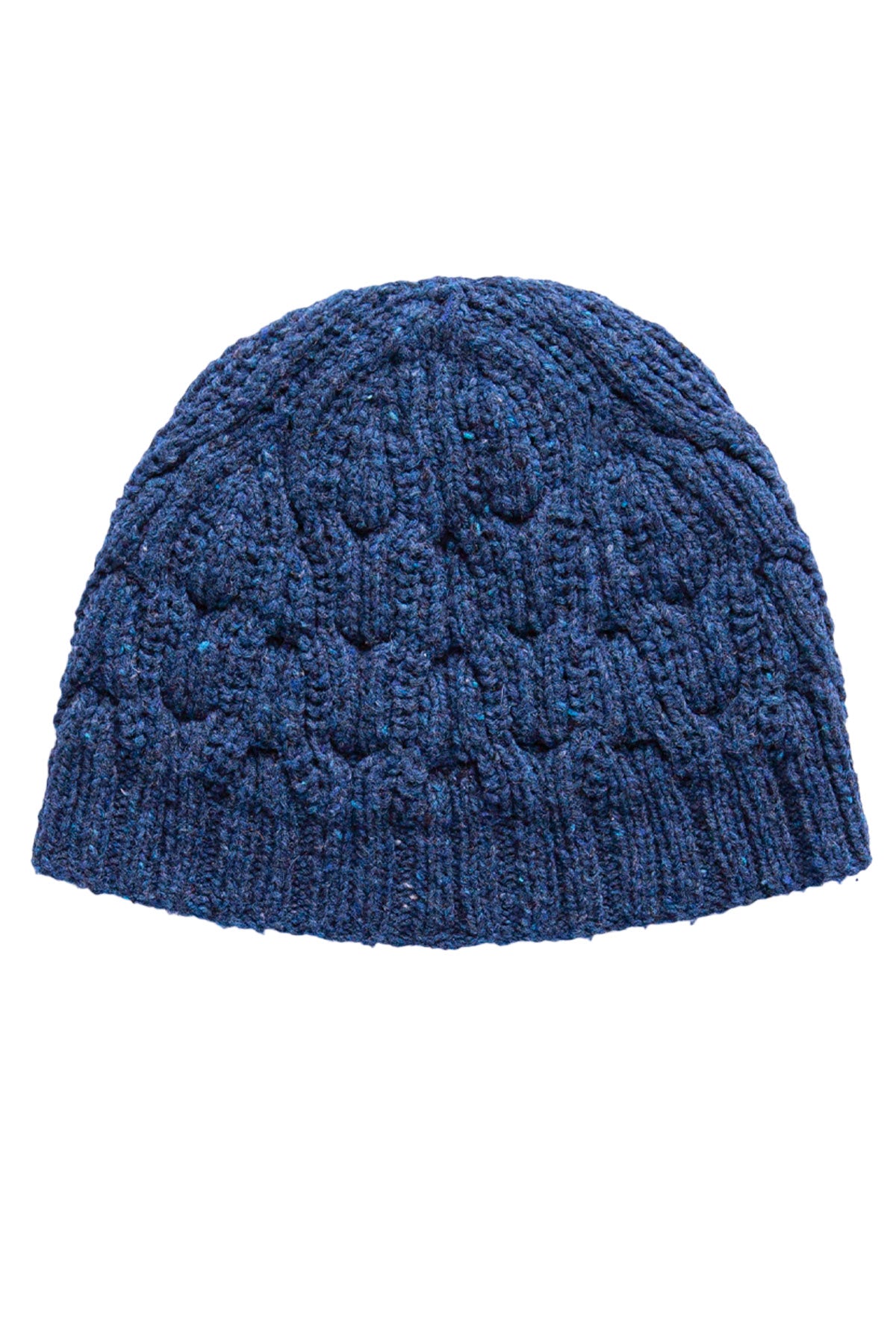 Brooklyn Navy Blue Knit Comfort Hat il_fullxfull.5105151542_tbo3.jpg main image 2