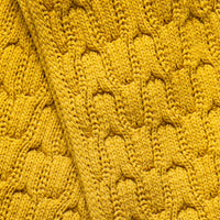 Roil Scarf | Knitting Pattern by Jared Flood | Brooklyn Tweed