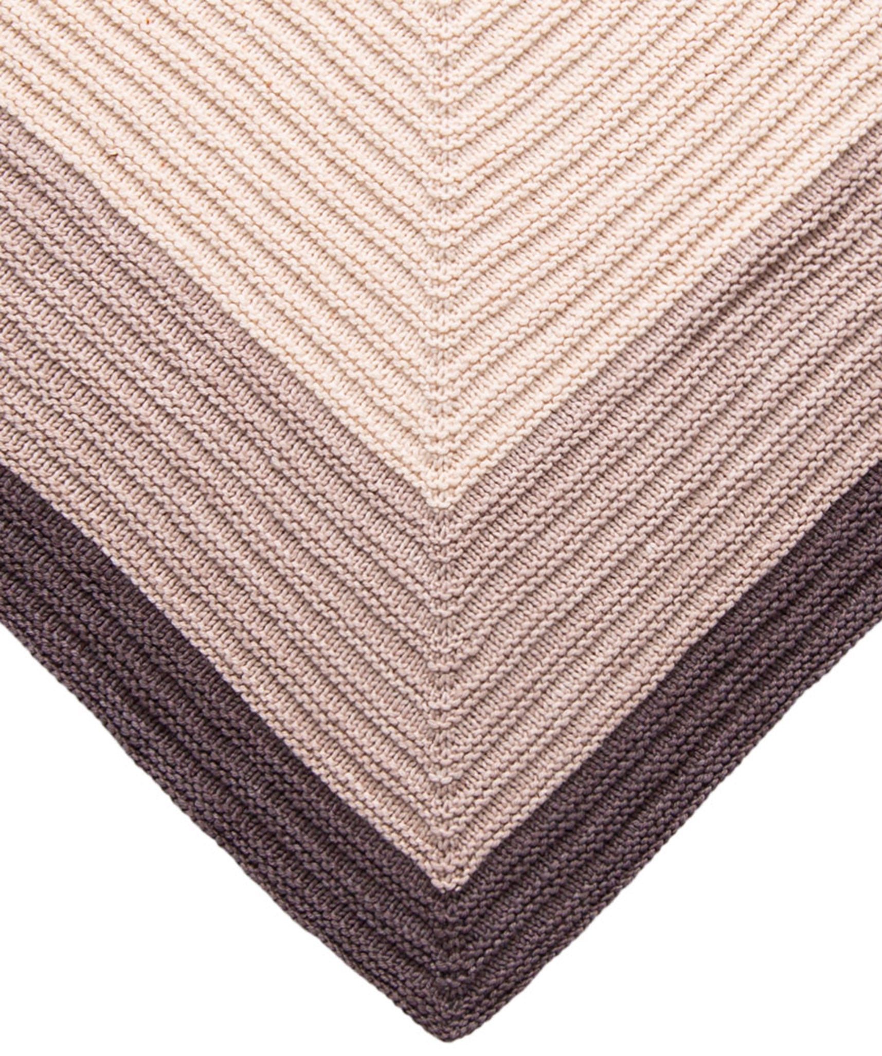 Romney Kerchief | Knitting Pattern by Jared Flood | Brooklyn Tweed