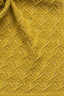 Umaro Blanket | Handknit Design Sample | Brooklyn Tweed