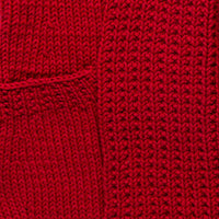 Freja Cardigan | Knitting Pattern by Jared Flood