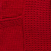 Freja Cardigan | Handknit Design Sample | Brooklyn Tweed
