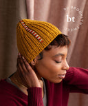 Shake Hat | Knitting Pattern by Jared Flood | BT by Brooklyn Tweed
