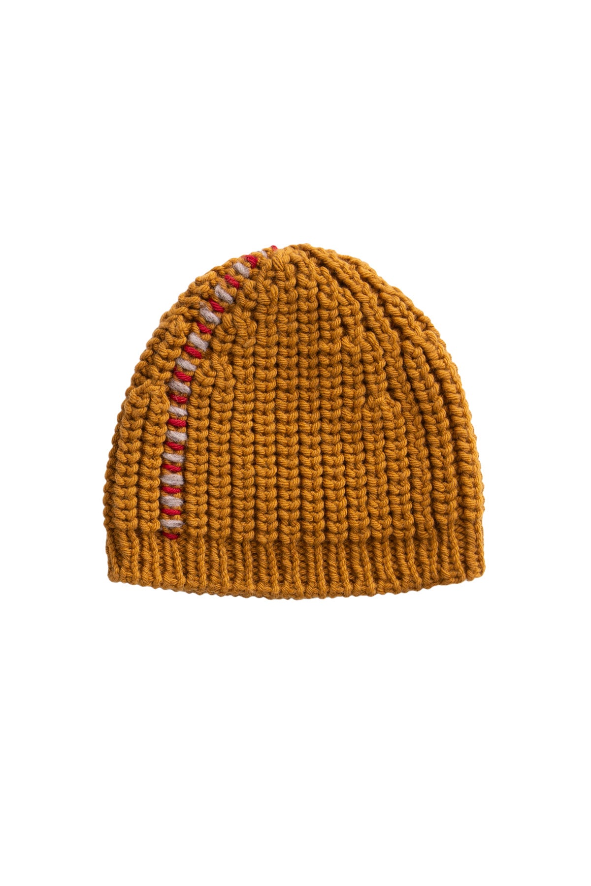 Shake Hat | Knitting Pattern by Jared Flood | BT by Brooklyn Tweed