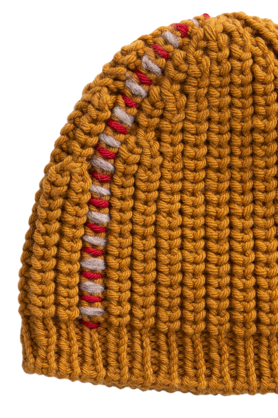 Shake Hat | Knitting Pattern by Jared Flood | BT by Brooklyn Tweed
