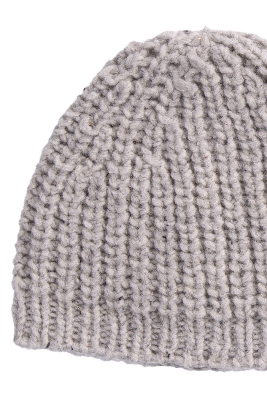 Shake Hat | Knitting Pattern by Jared Flood | BT by Brooklyn Tweed