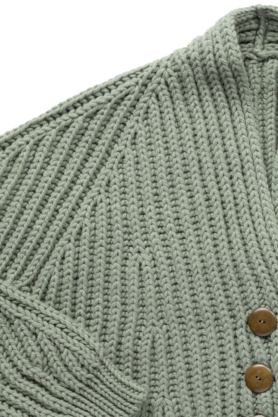 Shapeshift Cardigan | Knitting Pattern by Jared Flood | Brooklyn Tweed