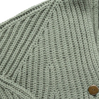 Shapeshift Cardigan | Knitting Pattern by Jared Flood | Brooklyn Tweed