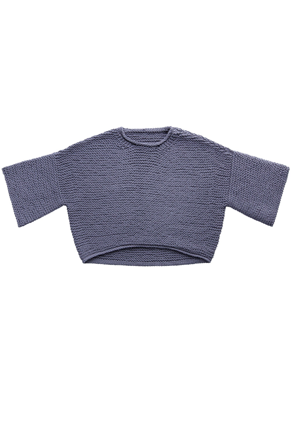 Stella Slipover | Knitting Pattern by Jared Flood | Brooklyn Tweed