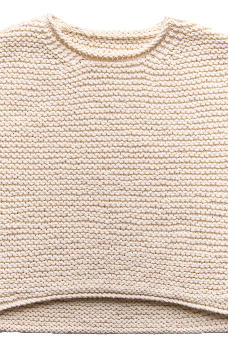 Stella Slipover | Knitting Pattern by Jared Flood | Brooklyn Tweed