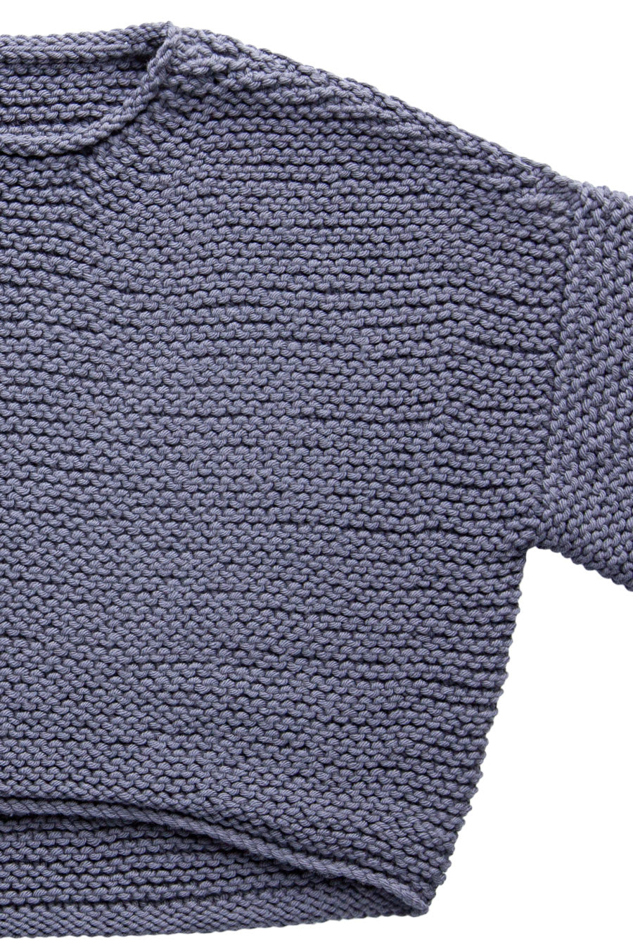 Stella Slipover | Knitting Pattern by Jared Flood | Brooklyn Tweed