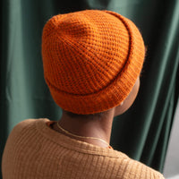 Stroopwafel Hat | Knitting Pattern by Jared Flood