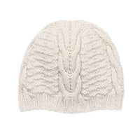 Tillage Hat | Handknit Design Sample | Brooklyn Tweed