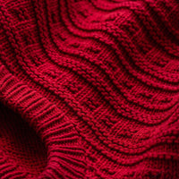 Typewriter Pullover | Knitting Pattern by Jared Flood | Brooklyn Tweed