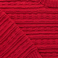 Typewriter Pullover | Knitting Pattern by Jared Flood | Brooklyn Tweed