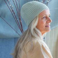 Urtia Hat | Knitting Pattern by Jared Flood | Brooklyn Tweed