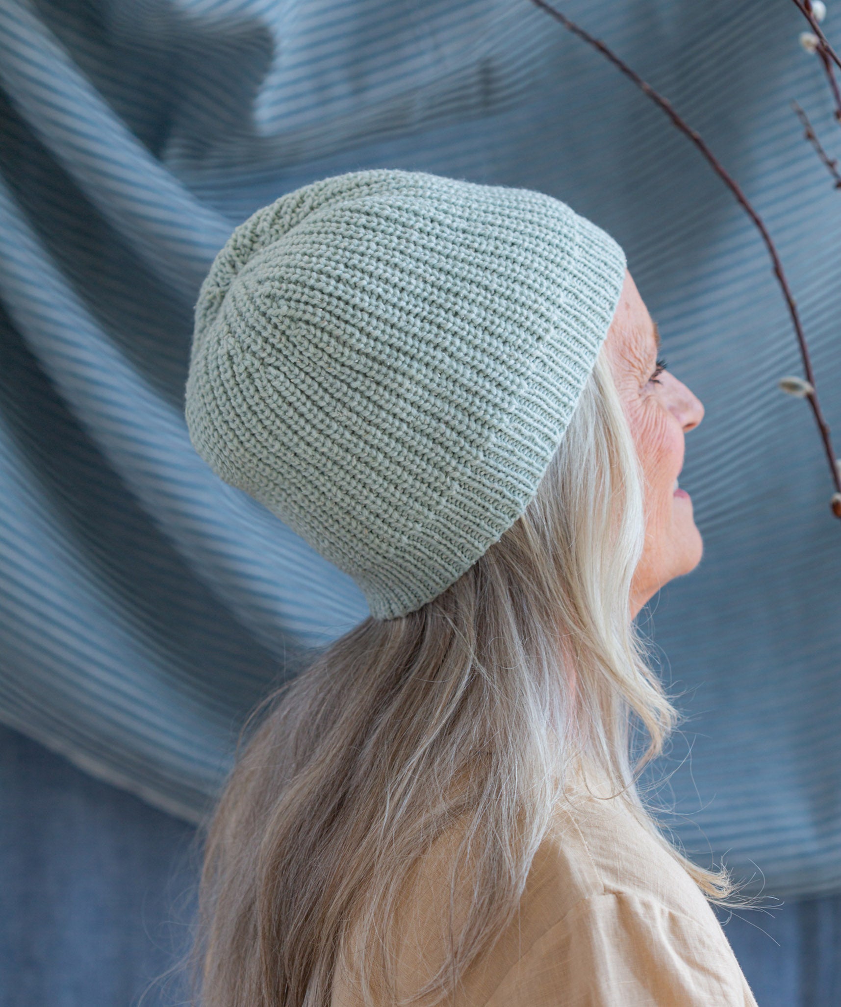 Urtia Hat | Knitting Pattern by Jared Flood | Brooklyn Tweed