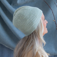 Urtia Hat | Knitting Pattern by Jared Flood | Brooklyn Tweed