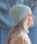 Urtia Hat | Knitting Pattern by Jared Flood | Brooklyn Tweed