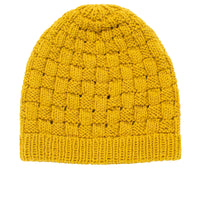 Weft Hat | Knitting Pattern by Jared Flood | Brooklyn Tweed