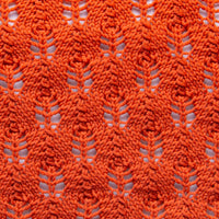 Wool Leaves | Knitting Pattern by Jared Flood | Brooklyn Tweed