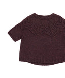 Alary Pullover | Handknit Design Sample | Brooklyn Tweed