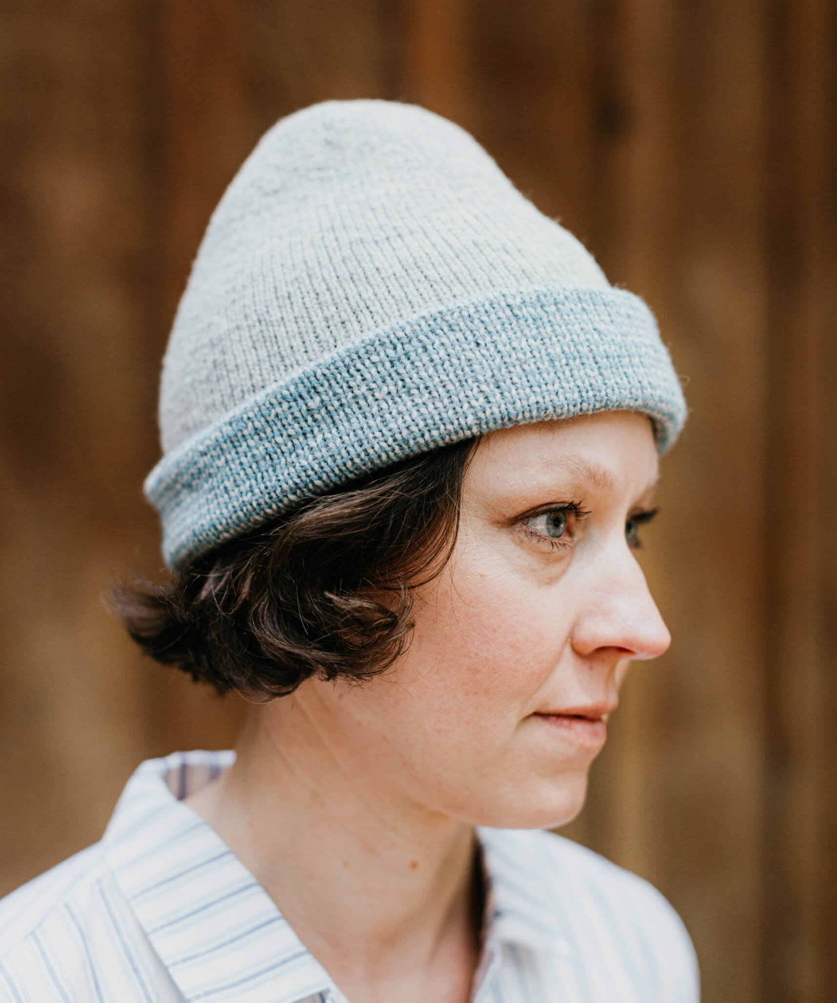 All Ways Hat | Knitting Pattern by Jared Flood | BT by