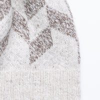 Andraos Hat | Knitting Pattern by Christelle Nihoul | Brooklyn Tweed