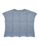 Avesso Pullover | Knitting Pattern by Cecilia Flori