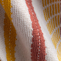Bajadas Shawl | Knitting Pattern by Bérangère Cailliau - Stitch