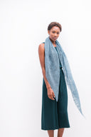 Bauhin Stole | Knitting Pattern by Véronik Avery