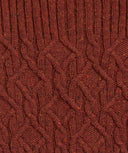 Bowhall Pullover | Knitting Pattern by Monica Christine (Maier) STITCH
