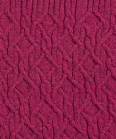 Bowhall Pullover | Knitting Pattern by Monica Christine (Maier) STITCH