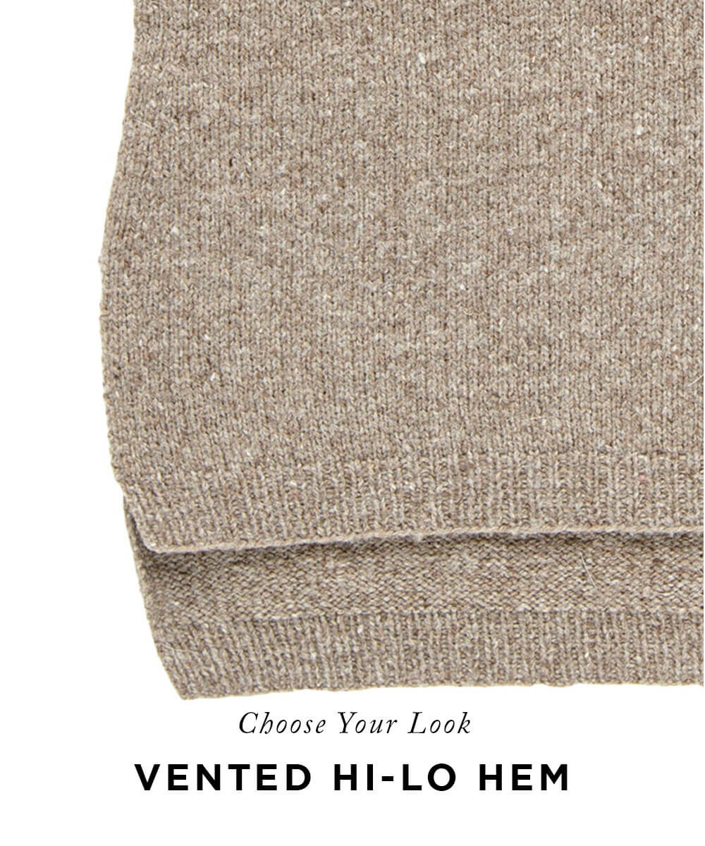 Box Pullover | Knitting Pattern Workbook by Jared Flood | Brooklyn 