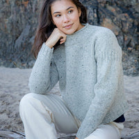 Grey Coast II Sweater Pattern Bundle | Winter 2022 - Bradhan