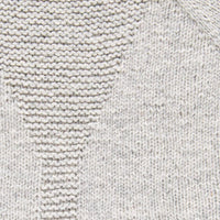 Bresson Pullover | Knitting Pattern by Alma Bali - stitch detail