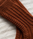 Brittlebrush Socks | Knitting Pattern by Nataliya Guseva - Stitch
