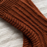Brittlebrush Socks | Knitting Pattern by Nataliya Guseva | Brooklyn Tweed