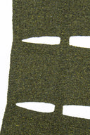 Calcarea Scarf | Knitting Pattern by Josée Paquin | Brooklyn Tweed