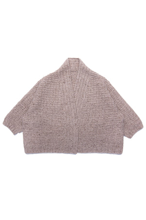 Calderon Cardigan | Knitting Pattern by Jared Flood | Brooklyn Tweed
