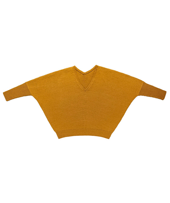 Chabot Sweater | Knitting Pattern by Alma Bali | Brooklyn Tweed