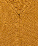 Chabot Sweater | Knitting Pattern by Alma Bali | Brooklyn Tweed