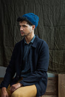 Cloudline Hat | Designed by Jared Flood | Brooklyn Tweed