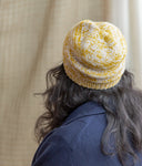 Cloudline Hat | Designed by Jared Flood | Brooklyn Tweed