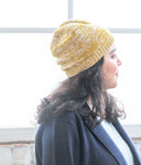 Cloudline Hat | Designed by Jared Flood | Brooklyn Tweed