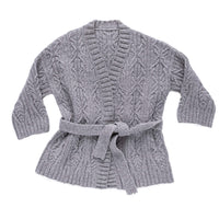 Grey Coast II Sweater Pattern Bundle | Winter 2022 - Coroman Flat