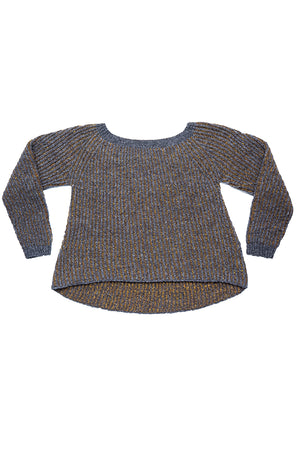Diller Sweater | Knitting Pattern by ChrisBerlin | Brooklyn Tweed