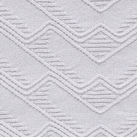 Ecola Pullover | Knitting Pattern by Jennifer Brou - Stitch Detail